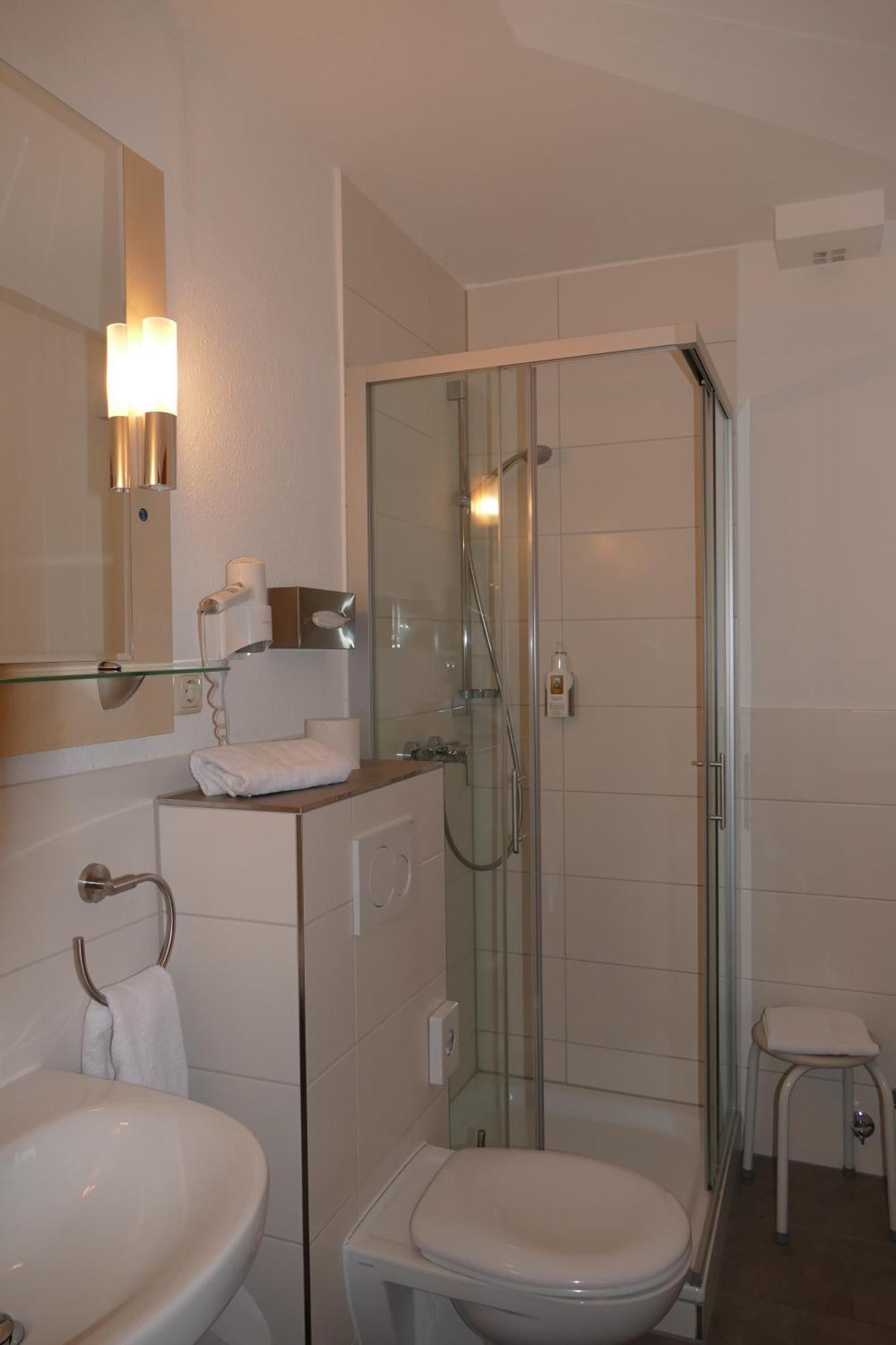 Wennhof Hotel Scharbeutz Bagian luar foto